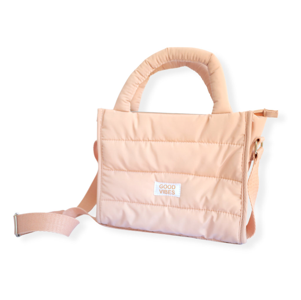 HANDBAG pink