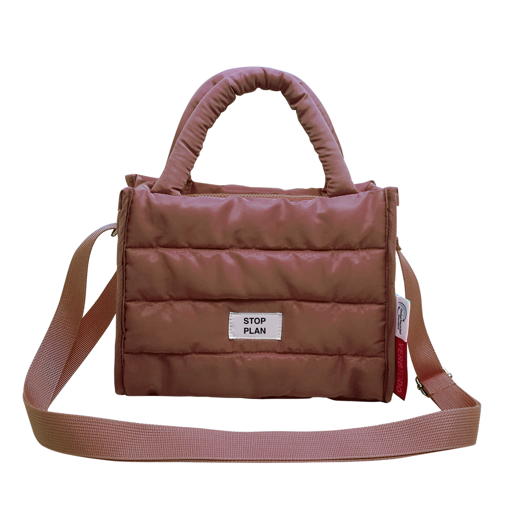 HANDBAG brown