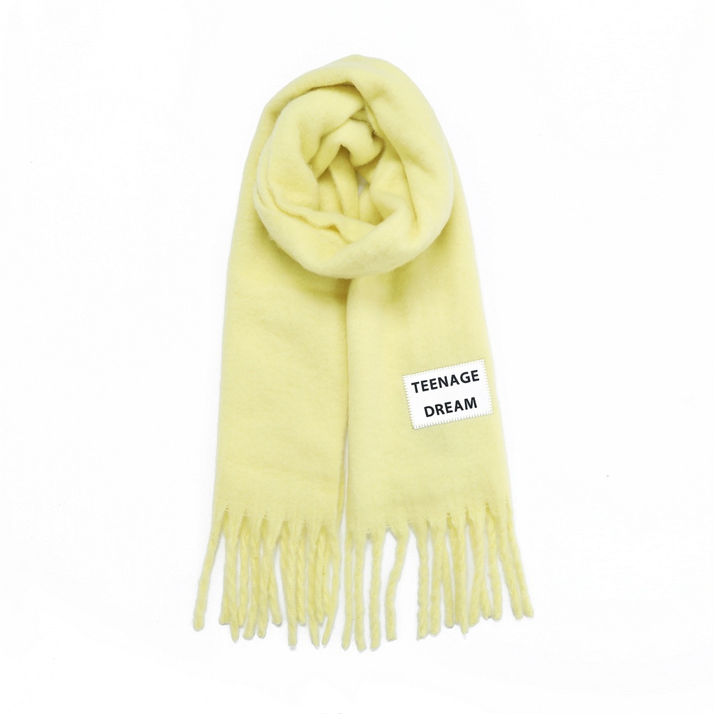 MAXIBUFANDA TEENAGE DREAM