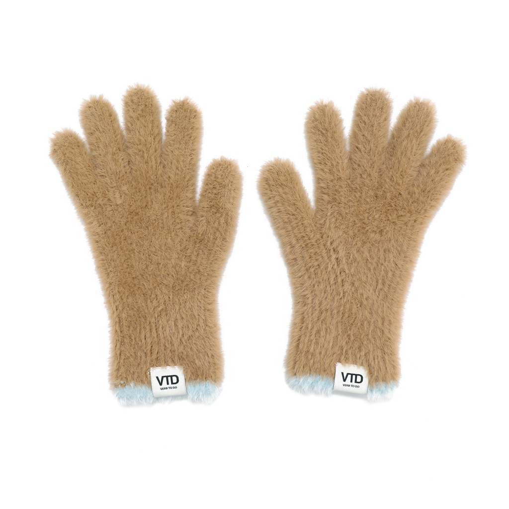 GLOVES VTD TB GLOVES