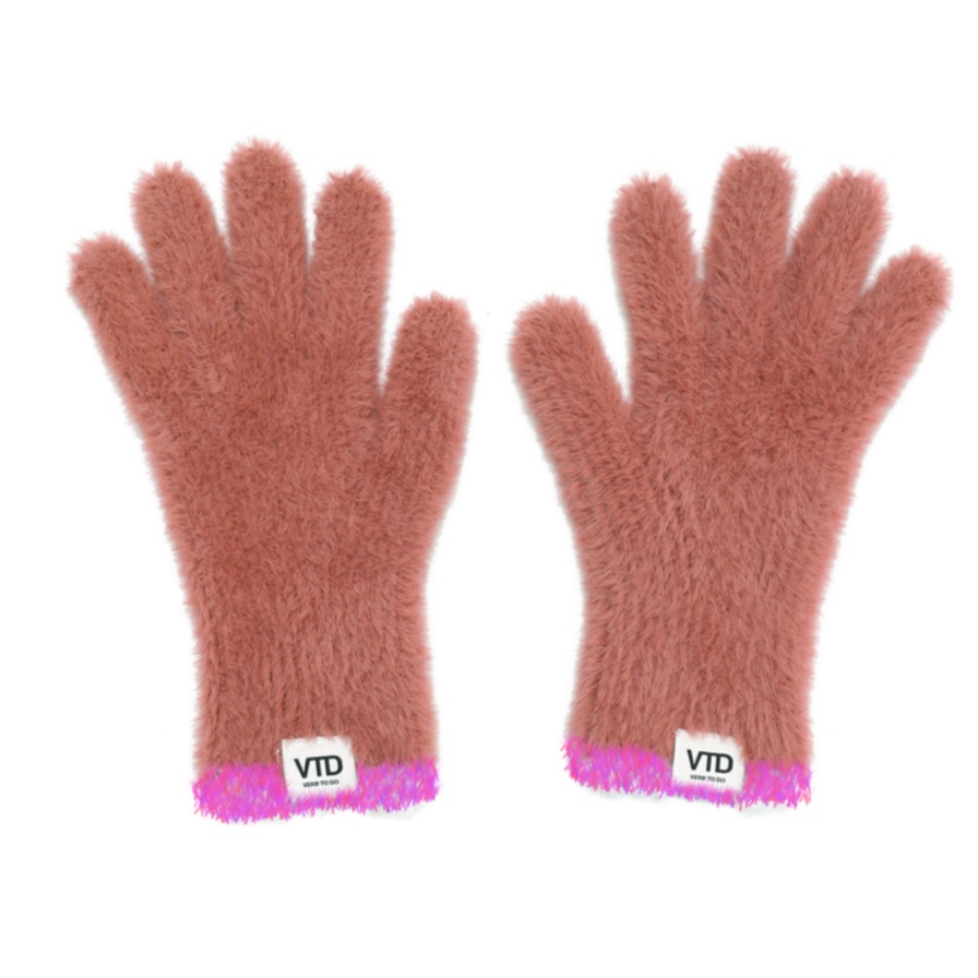 GLOVES VTD PP GLOVES