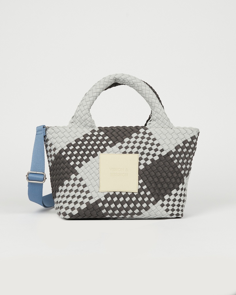 NEO SB GREY MOSAIC SS26