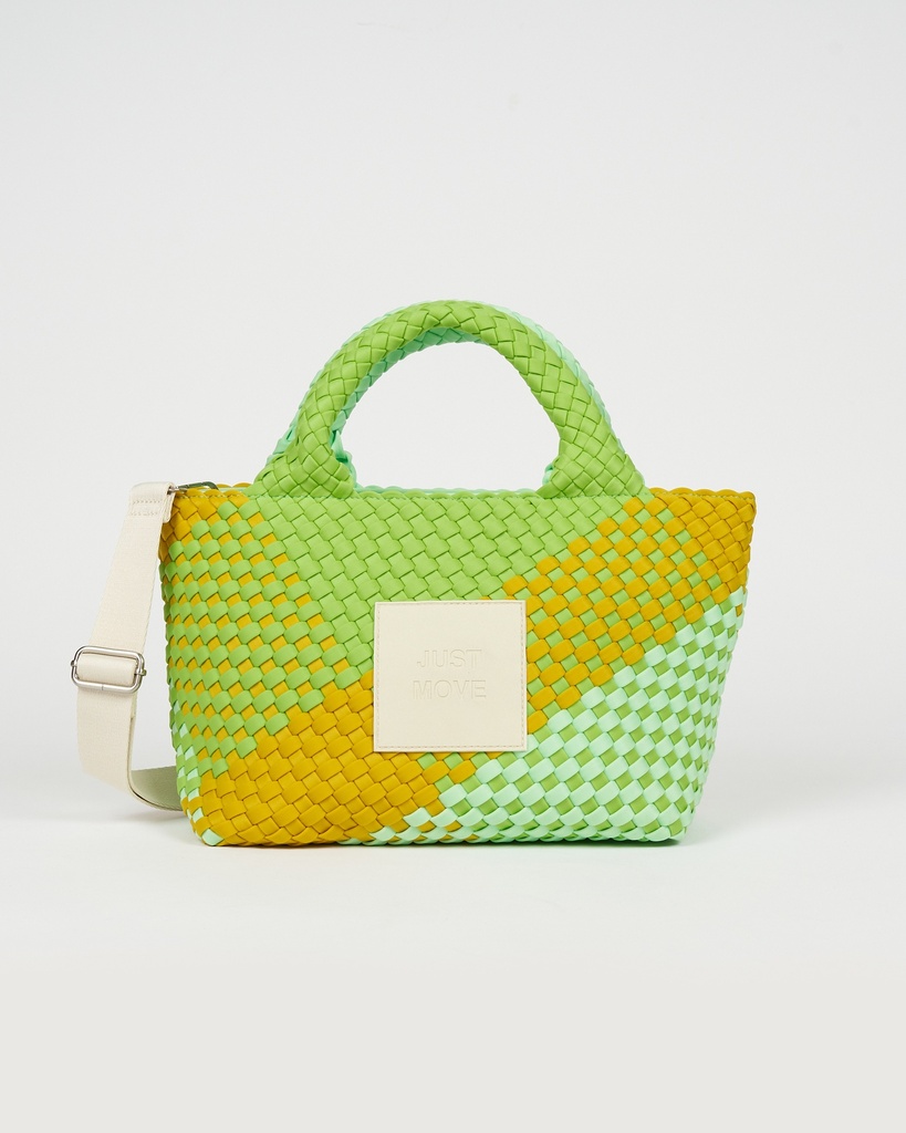 NEO SB GREEN MOSAIC SS26