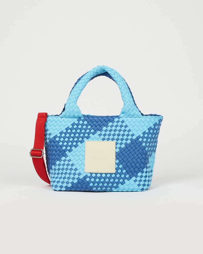 NEO SB BLUE MOSAIC SS26