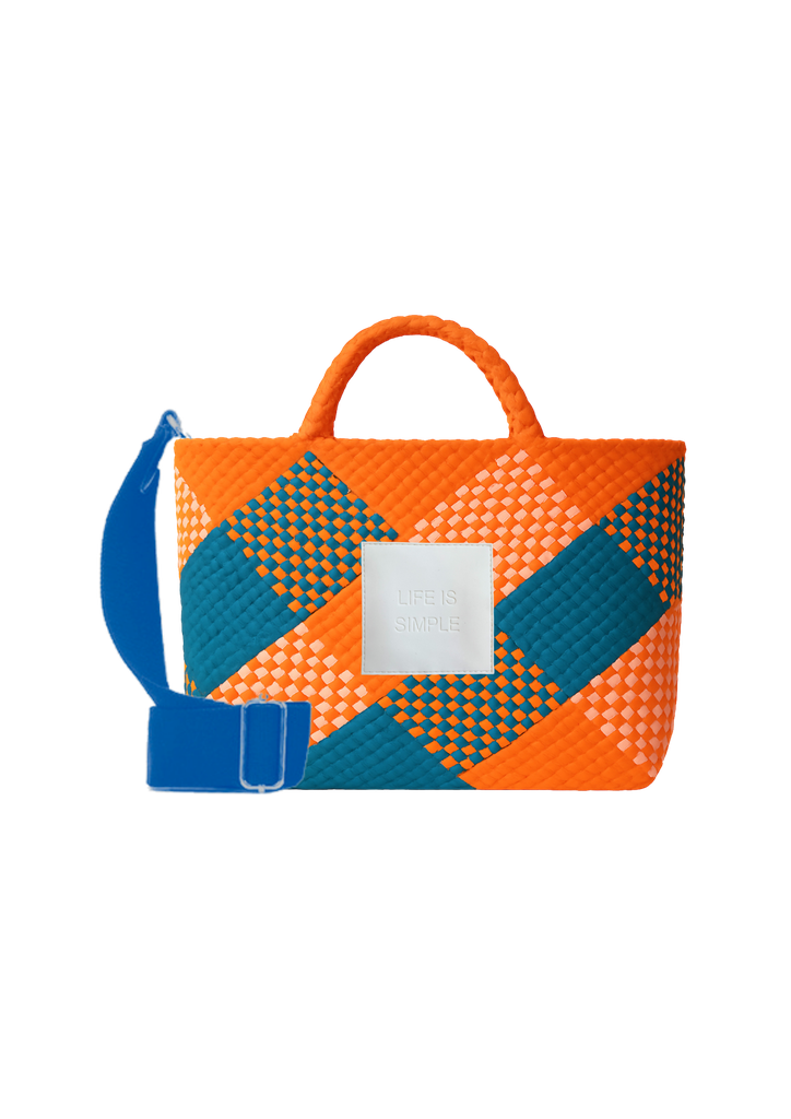 NEO LB BLPIOR MOSAIC SS26