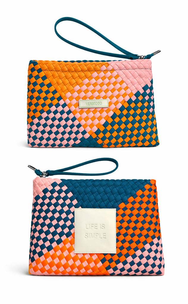 NEO CLUTCH BEBL SS26