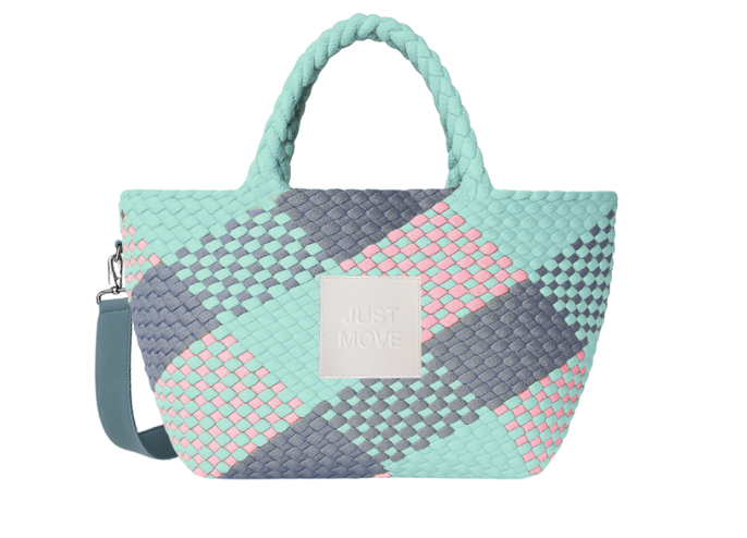 NEO LB BST MOSAIC SS26 