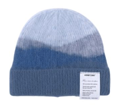 HAT RECYCLED POLYESTER O1