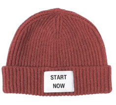 HAT RECYCLED POLIESTER Nature Theraphy