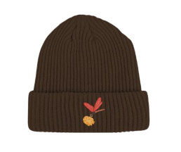 HAT VTD WL BROWN