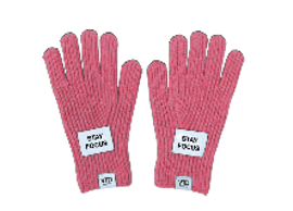 GLOVES RPL STAY FOCUS GLV E6