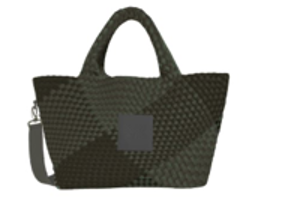 MEDIUM BAG SLOW LIVING AW26-M