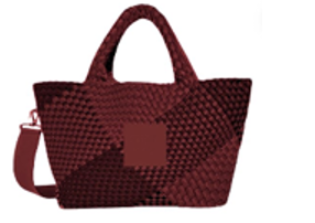 MEDIUM BAG START NOW AW26-M