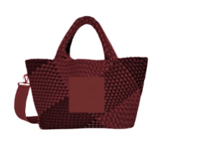 SMALL BAG START NOW AW26-S