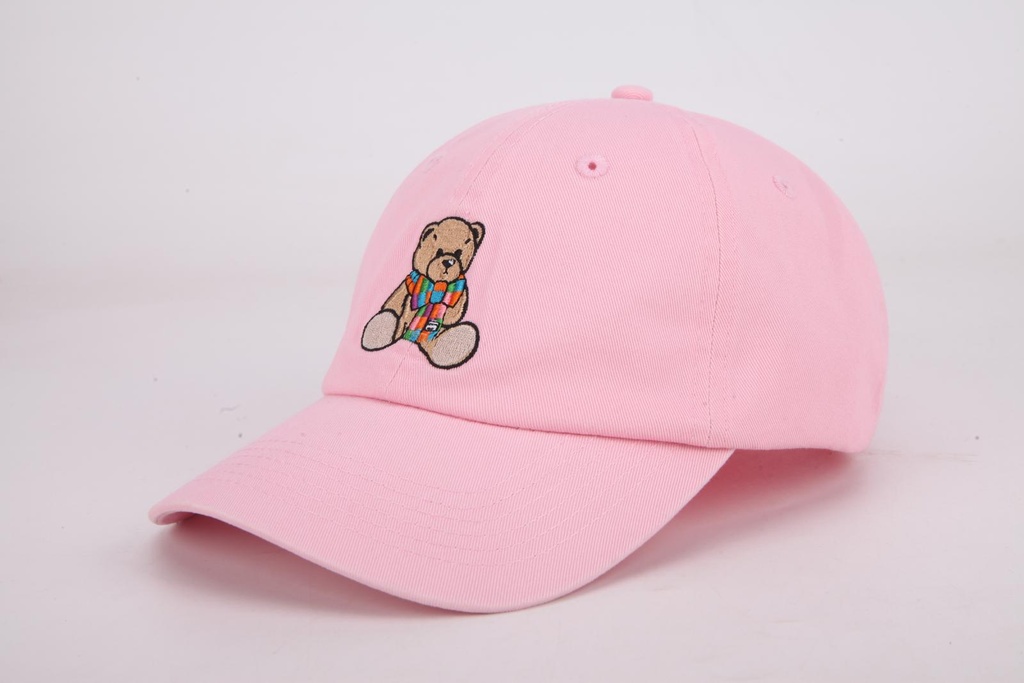 CAP VTD PINK