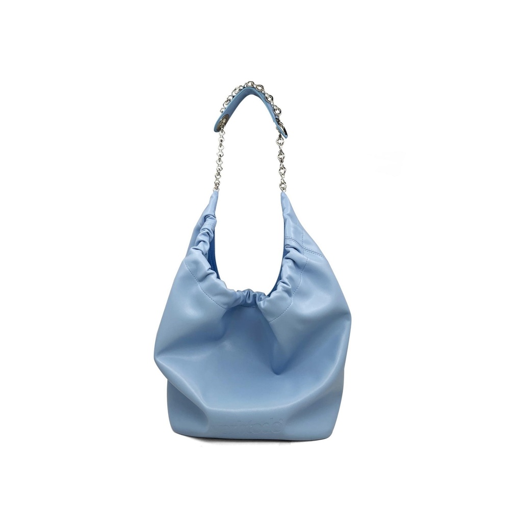 HOBO BAG YELLOW (copia)