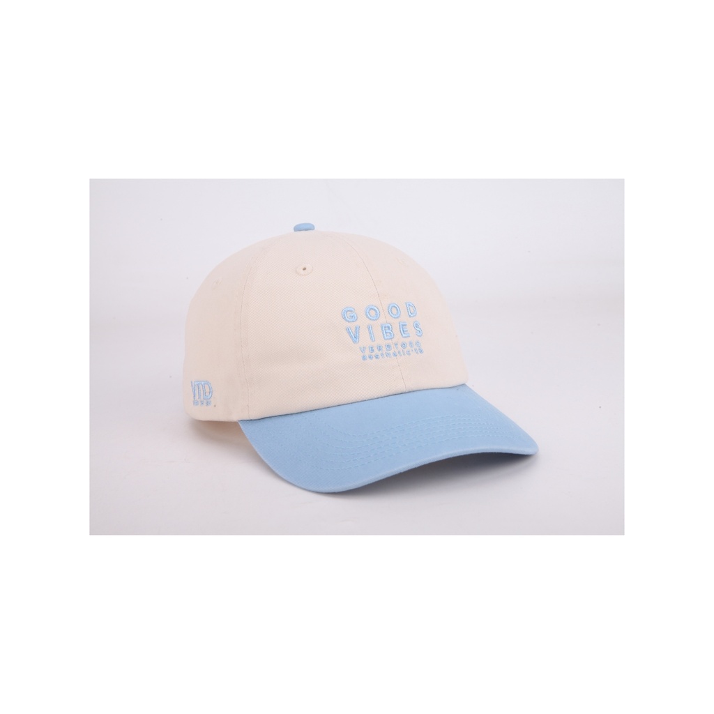 BASEBALL CAP GV SKY