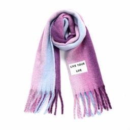 [SCF039] LIVE YOUR LIFE