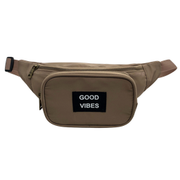 [BVT16] FANNYPACK light sand
