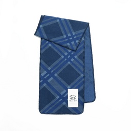 [VTD-SPORTS-RPL-004] BLUE SPORTY SCARVE
