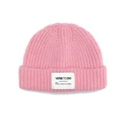 [HVTD-RPL-WL-007] HAT VERB TO DO PINK