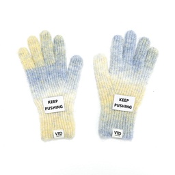 [GVTD-RPL-WL-002] GLOVES KEEP PUSHING 