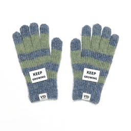 [GVTD-RPL-WL-005] GLOVES KEEP GROWING