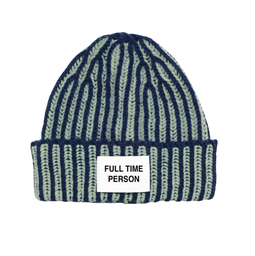 [HVTD-RPL-004] HAT FULL TIME PERSON