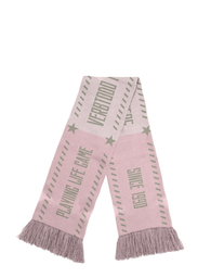 [VTD-FOOTBALL-005] PLG F SCARVE