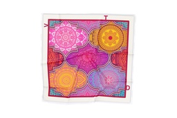 [SVT9] Colored doors