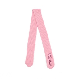 [VTD-NCKLC-RPL-WL-002] PINK NECKLACE 