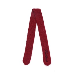 [VTD-NCKLC-RPL-WL-003] RED NECKLACE