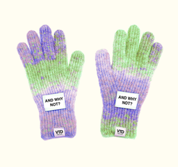 [GVTD-RPL-WL-009] GLOVES AND WHY NOT?