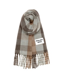 [VTD-SCARF-RPL-035] MAXIBUFANDA RESILENT MOOD