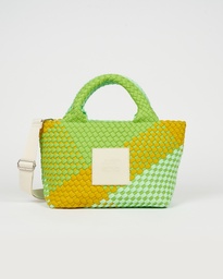 [BG-VTD-GRN-S-SS26-03] NEO SB GREEN MOSAIC SS26