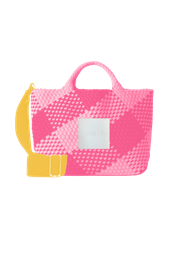 [BG-VTD-PN-L-SS26-04] NEO LB PINK MOSAIC SS26