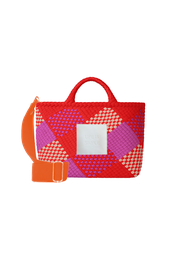 [BG-VTD-RD-L-SS26-07] NEO LB VIPIRE MOSAIC SS26