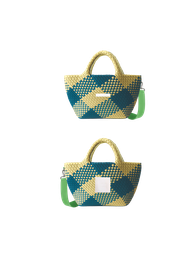 [BG-VTD-NVY-S-SS26-05] NEO SB BEBL MOSAIC SS26