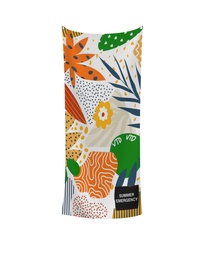 [SVT24] Summer emergency