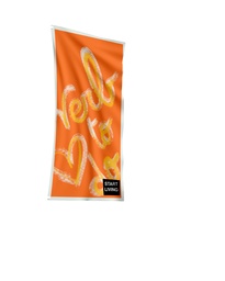 [SVT26] Start living