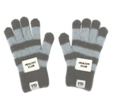 [VTD-GLV-RPL-R5]  GLOVES VTD RPL - R5
