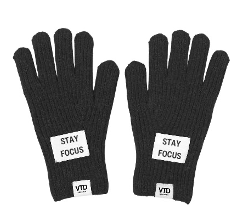 [VTD-GLV-RPL-E3] GLOVES RPL STAY FOCUS