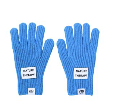 [VTD-GLV-RPL-E7] GLOVES RPL NATURE THERAPY