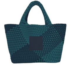 [VTD-LB-DUO-BL-01] LARGE BAG LIFE IS SIMPLE AW26-L