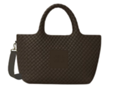 [VTD-LB-PLN-BRWN-07] LARGE BAG CHILL VIBES AW26-L