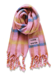 [NVTD015] I LOVE WINTER