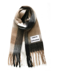 [NVTD026] URBAN EXPLORER