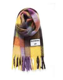 [NVTD035] GLOWING UP