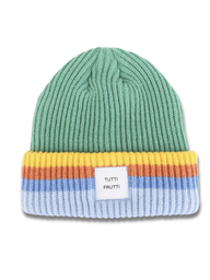 [HVTD007] TUTTI FRUTTI