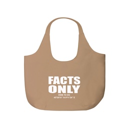 [BVTD5] SHOPPER BAG FO